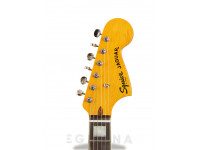 Fender SQ CV 70s Jaguar LRL 3TS Fender SQ CV 70s Jaguar LRL 3TS